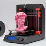 Custom 3D Prints, Replacement Parts, and Rapid Prototyping Services