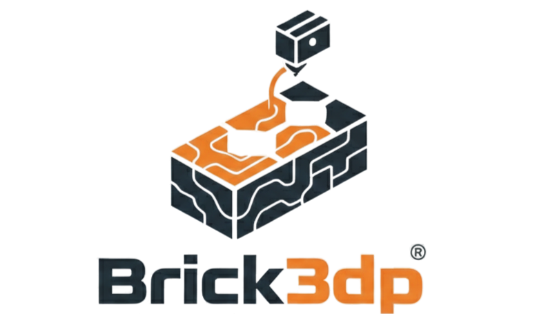 BRICK3DP