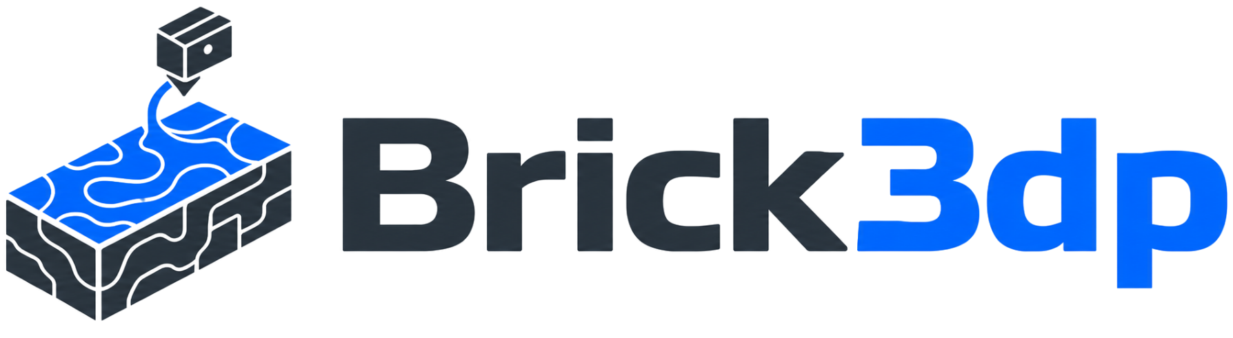Brick3DP