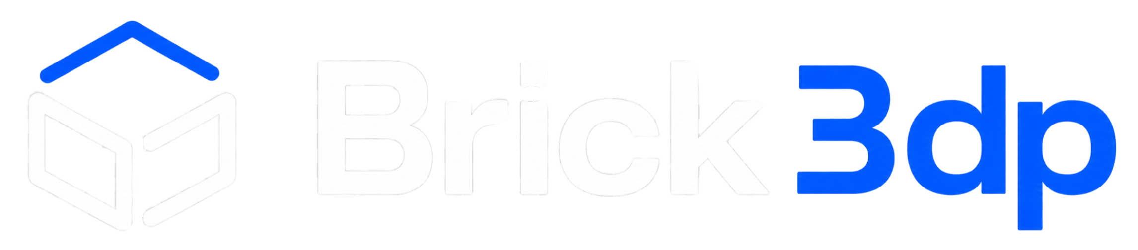 Brick3DP