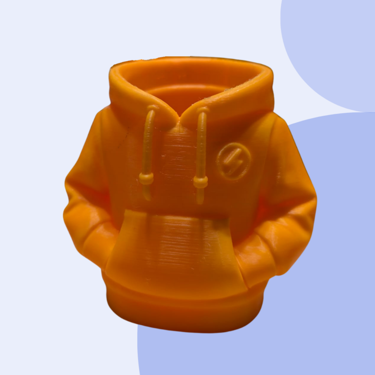 Brick3DP - Featured Image - Hoody Penholder