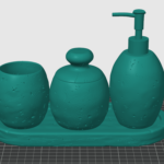 Why AI-Generated 3D Models Need Cleanup Before 3D Printing