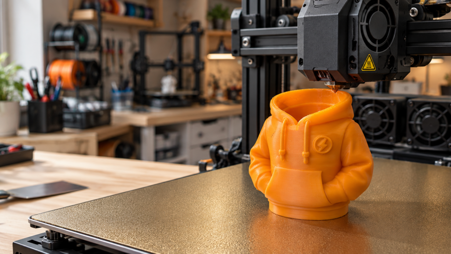FDM 3D Printing in Pakistan