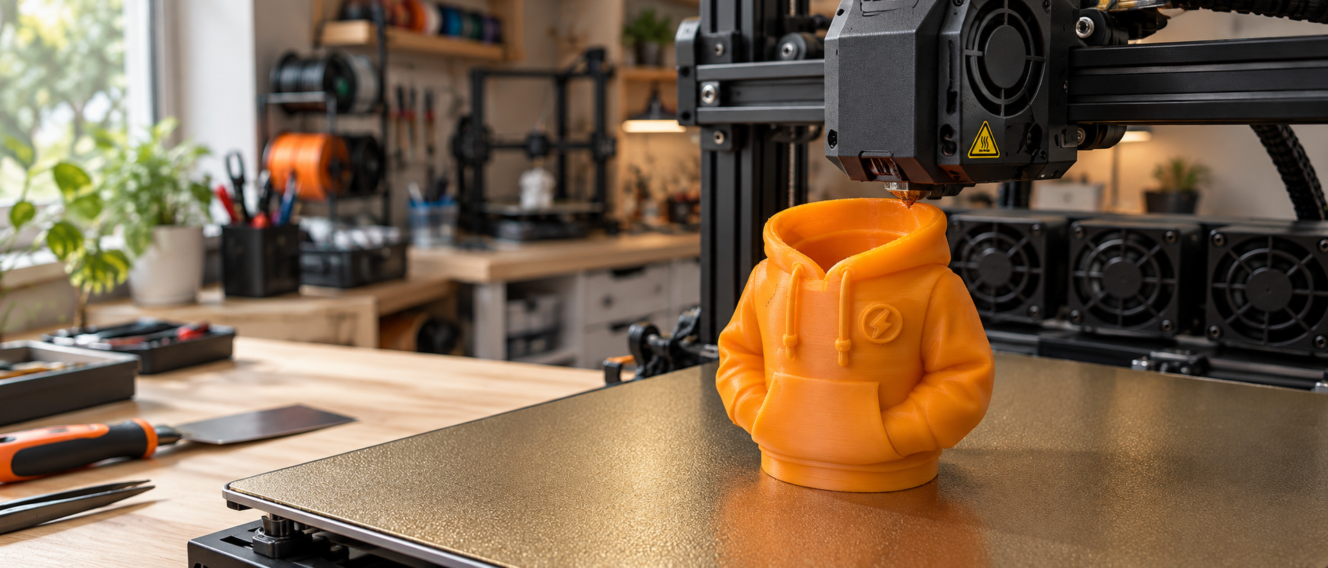 FDM 3D Printing in Pakistan