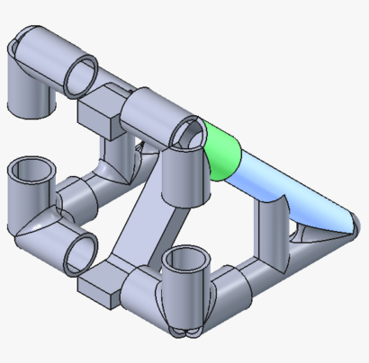 Designing for 3D Printing | Brick3DP Ax Designing for 3D Printing